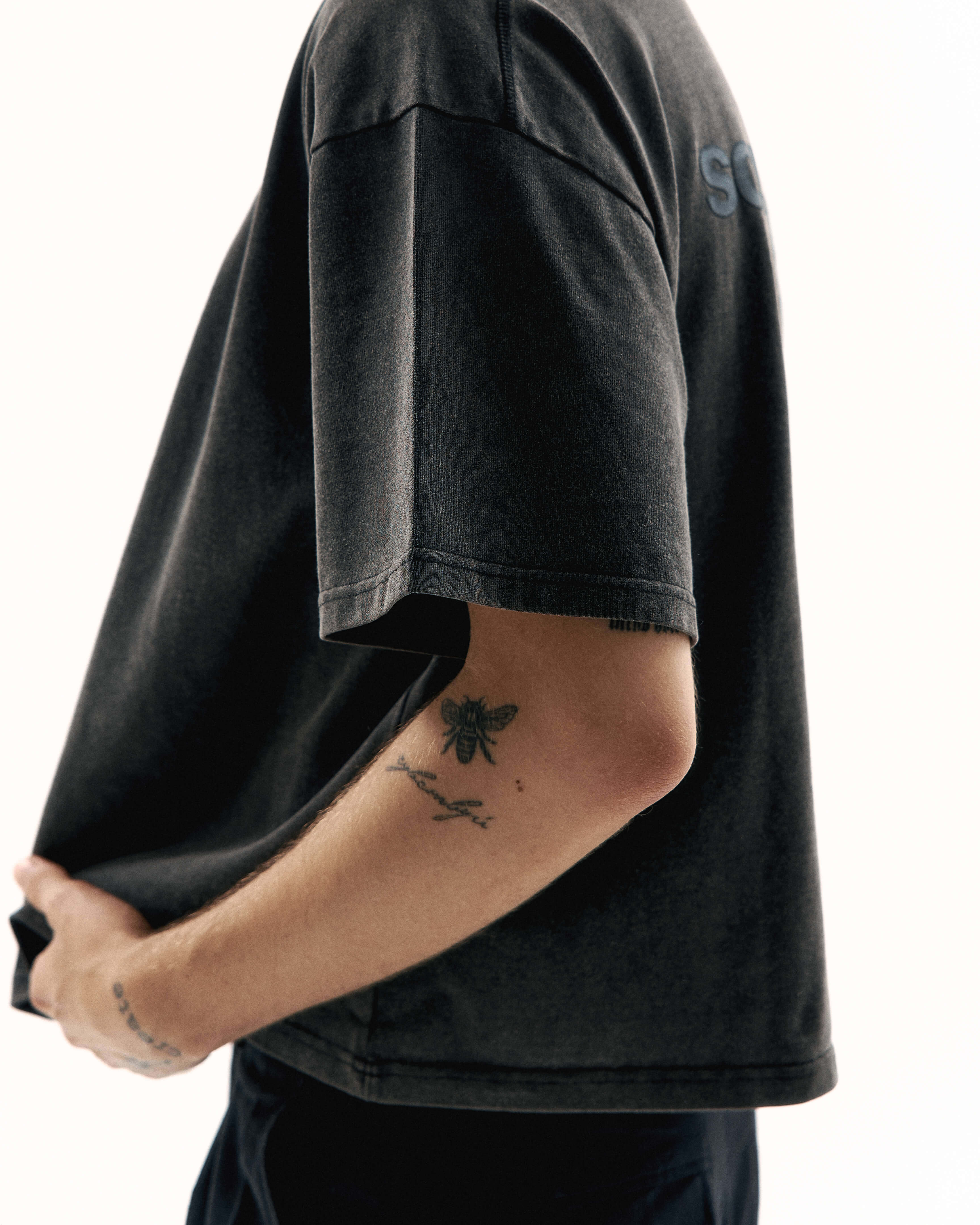 Capsule 01 Lookbook