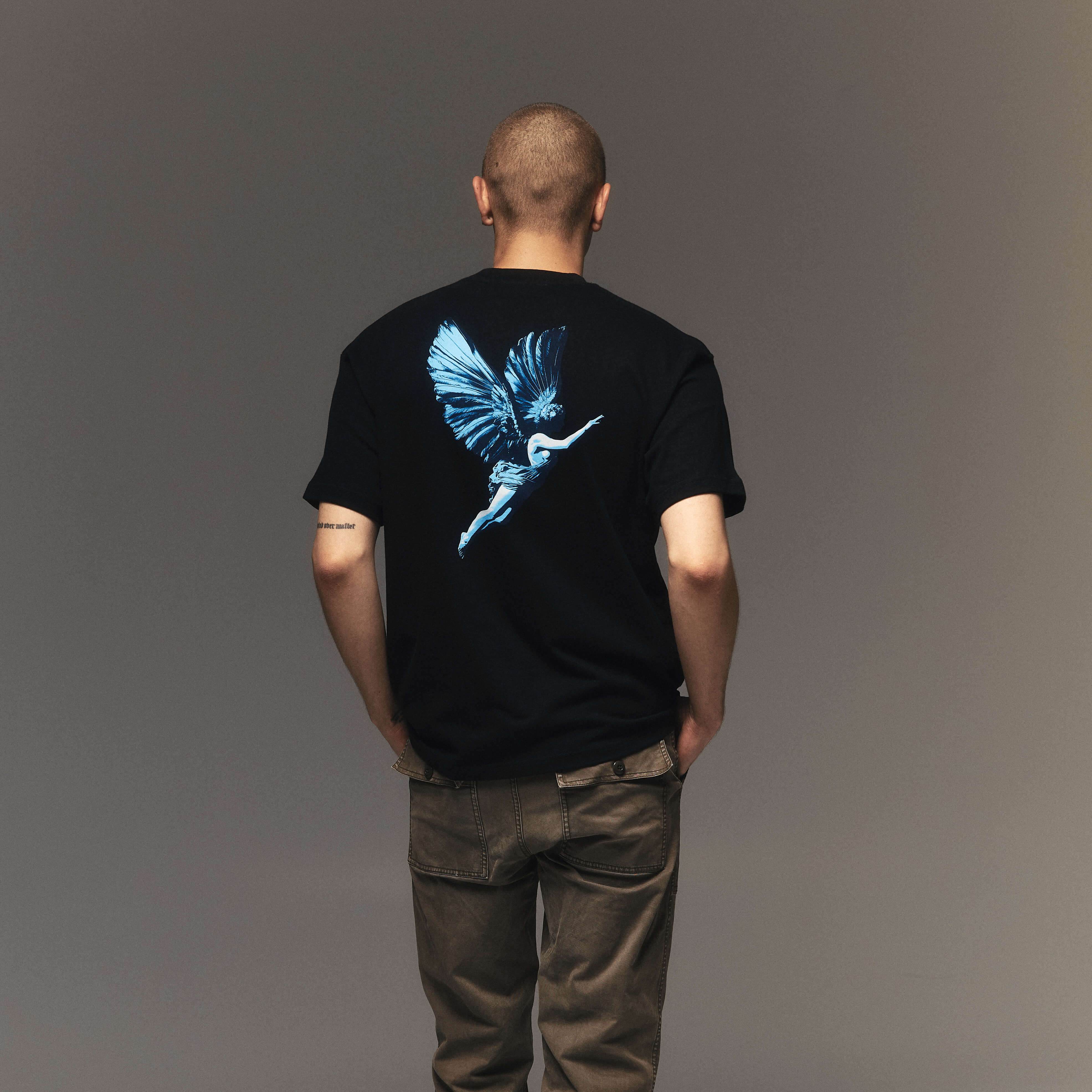 Angel Tee