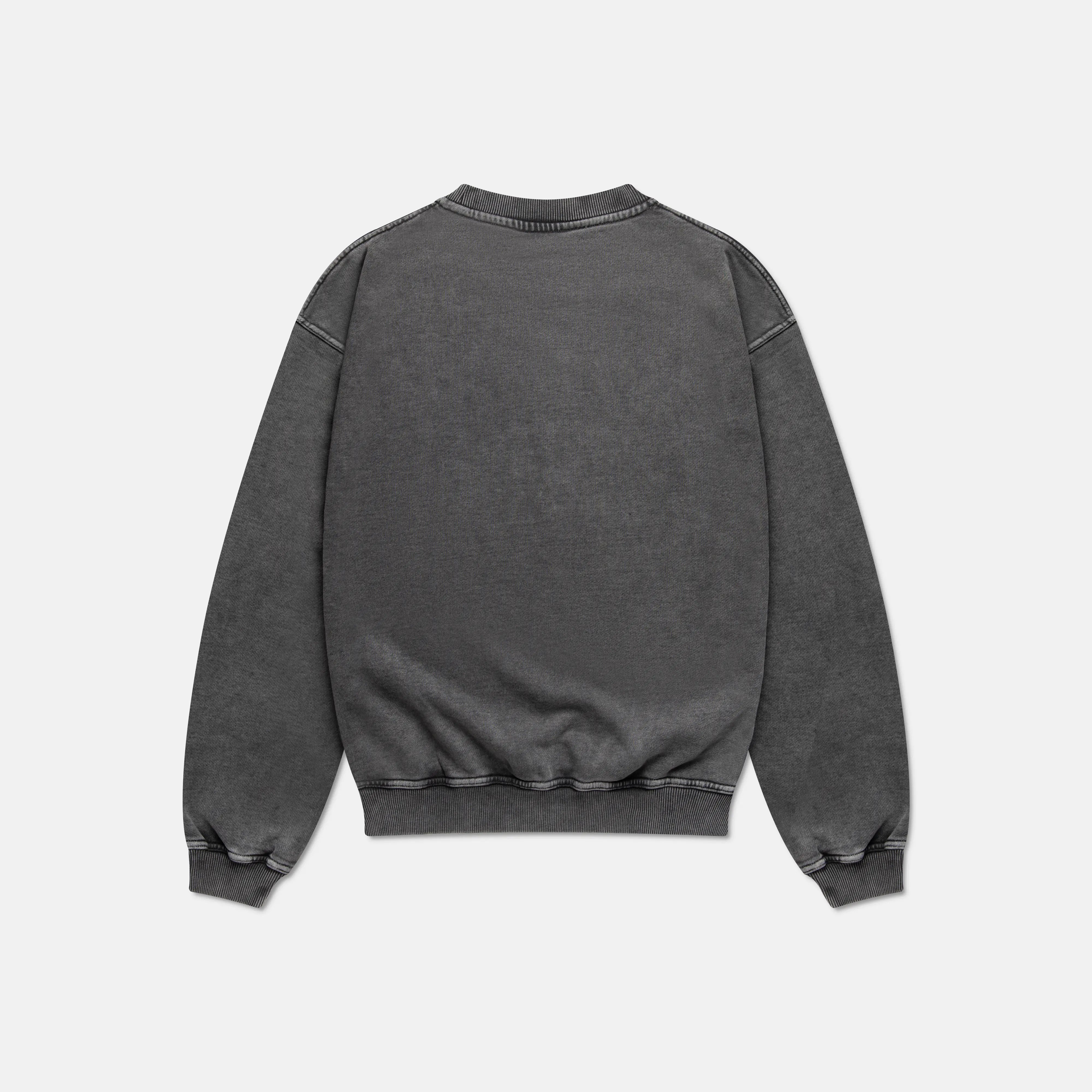 d'Âme Crewneck