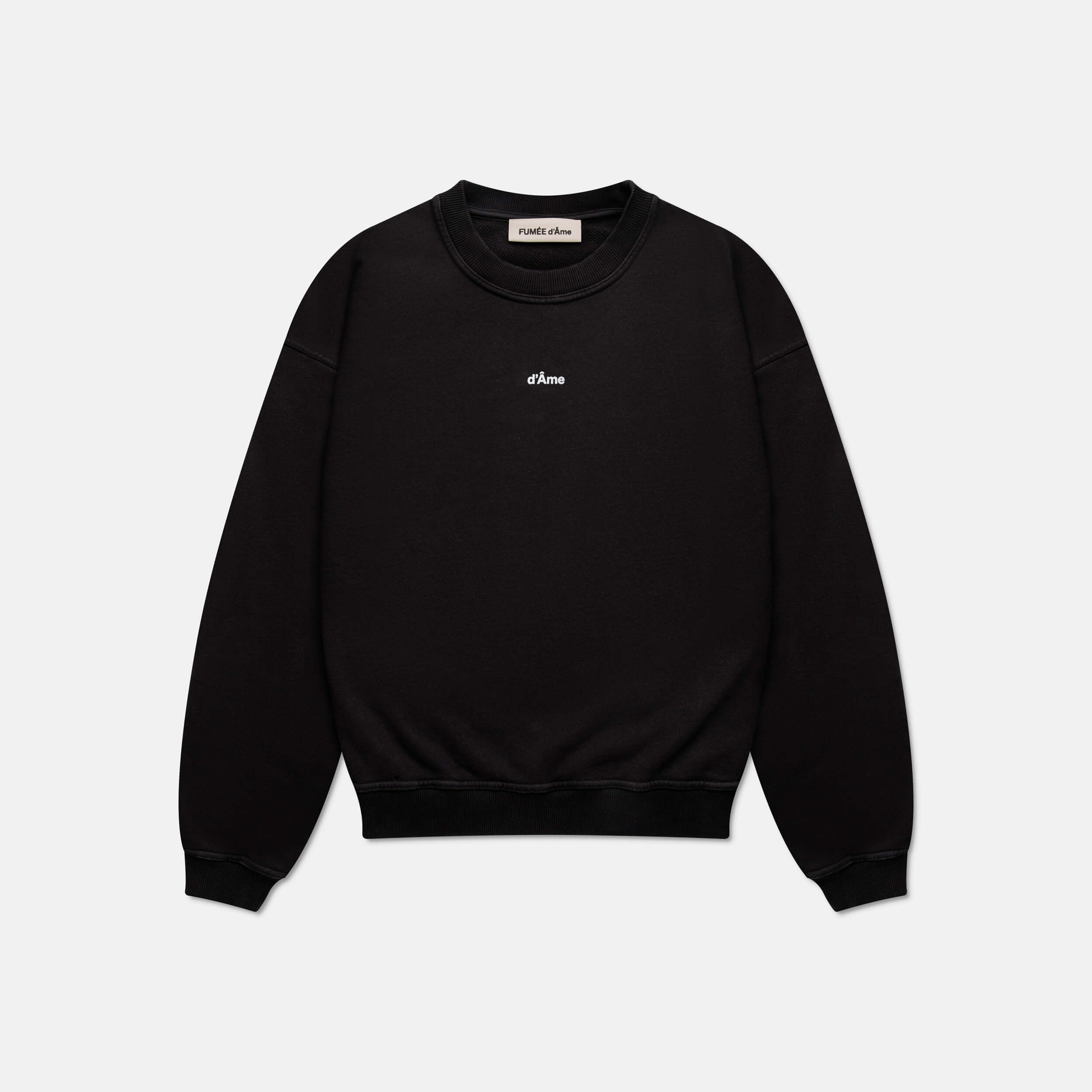 Ascension Crewneck