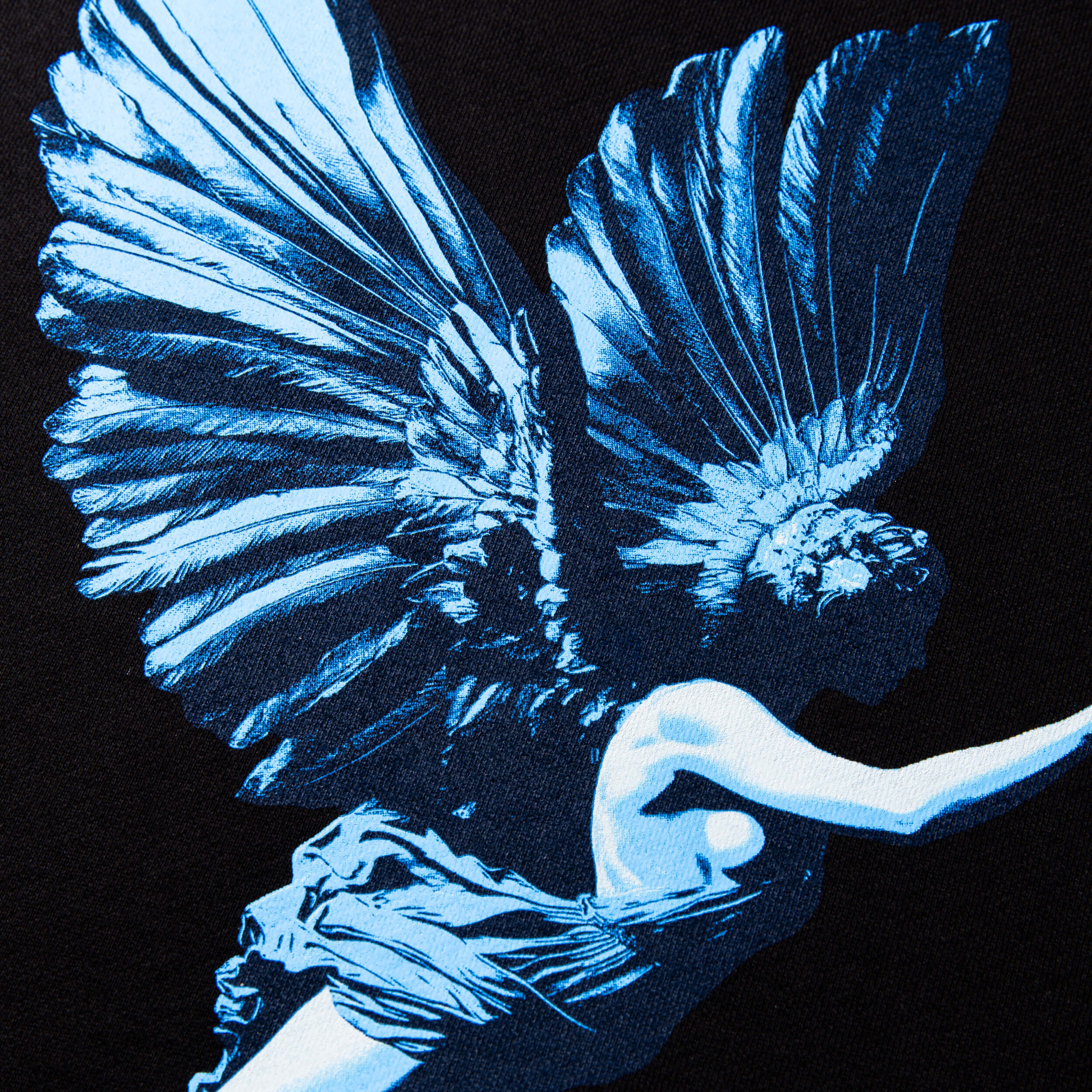 Ascension Crewneck