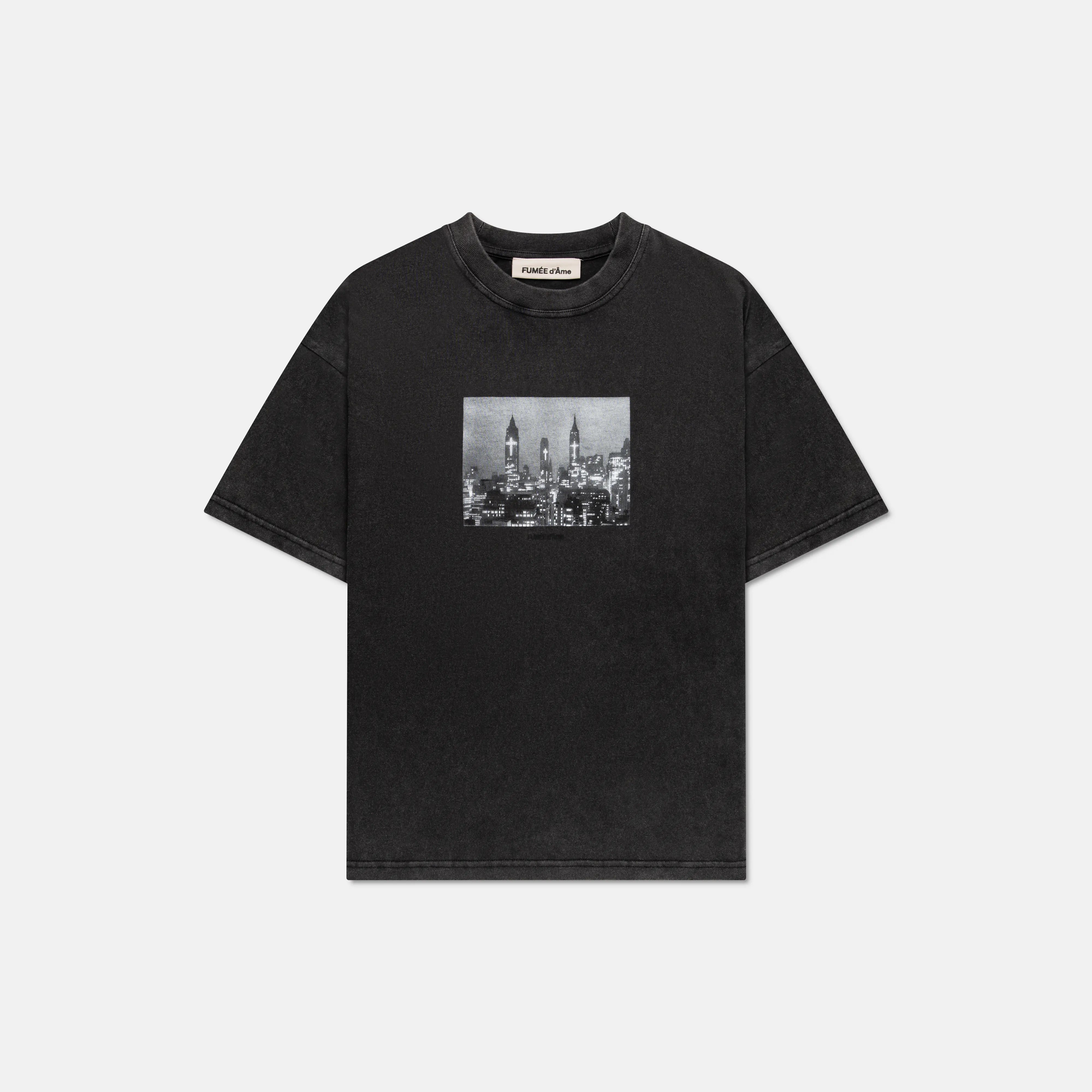City Tee