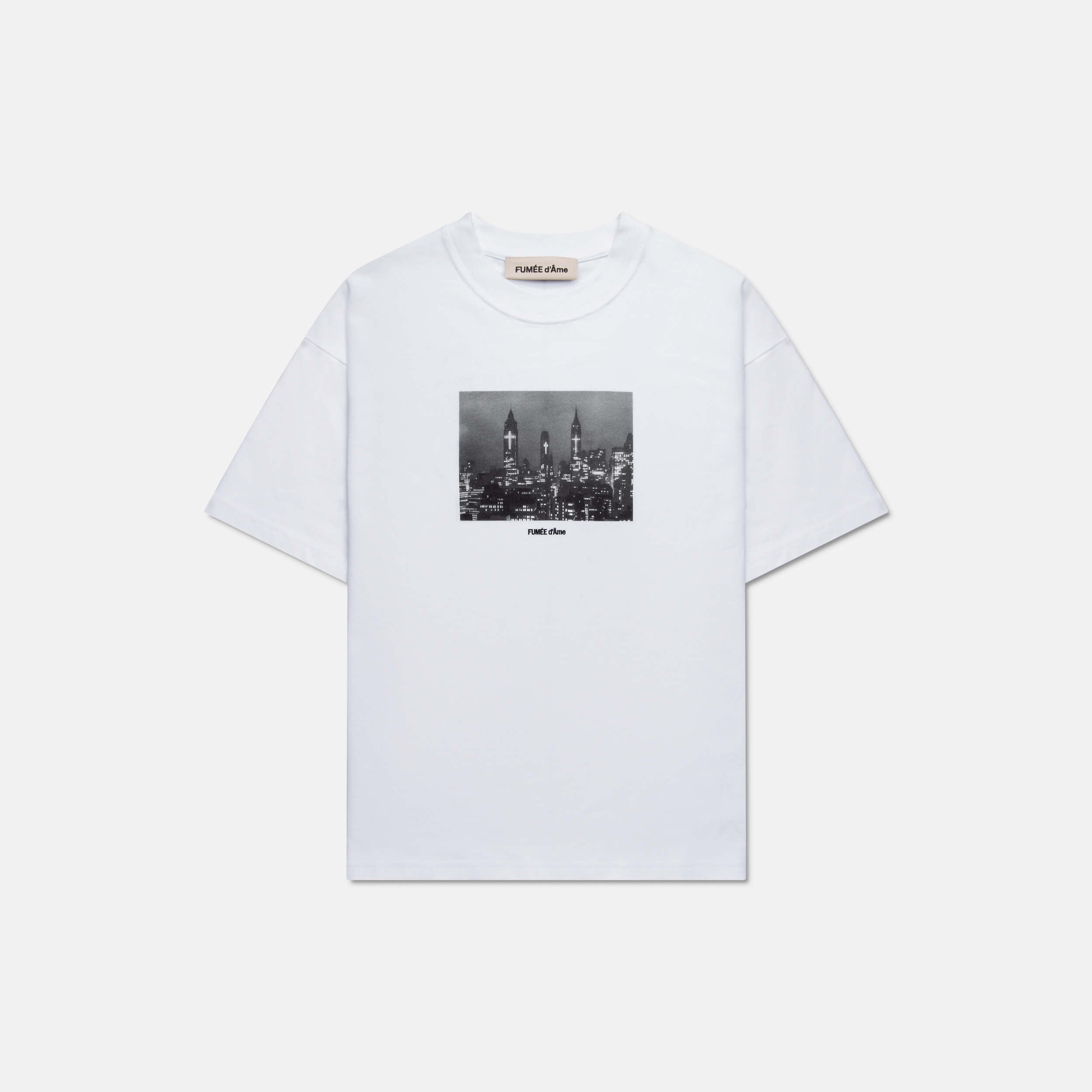 NYC ’56 Tee
