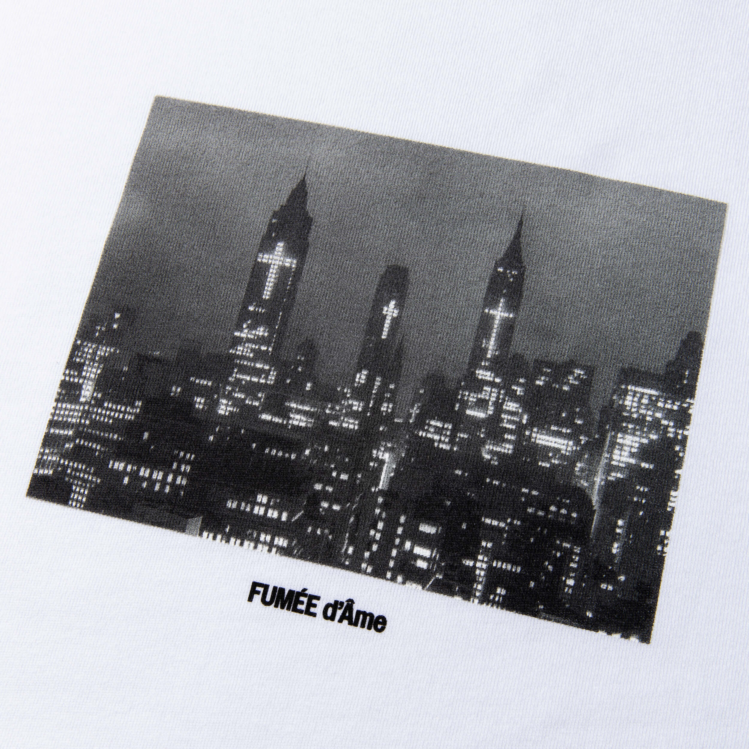 NYC ’56 Tee