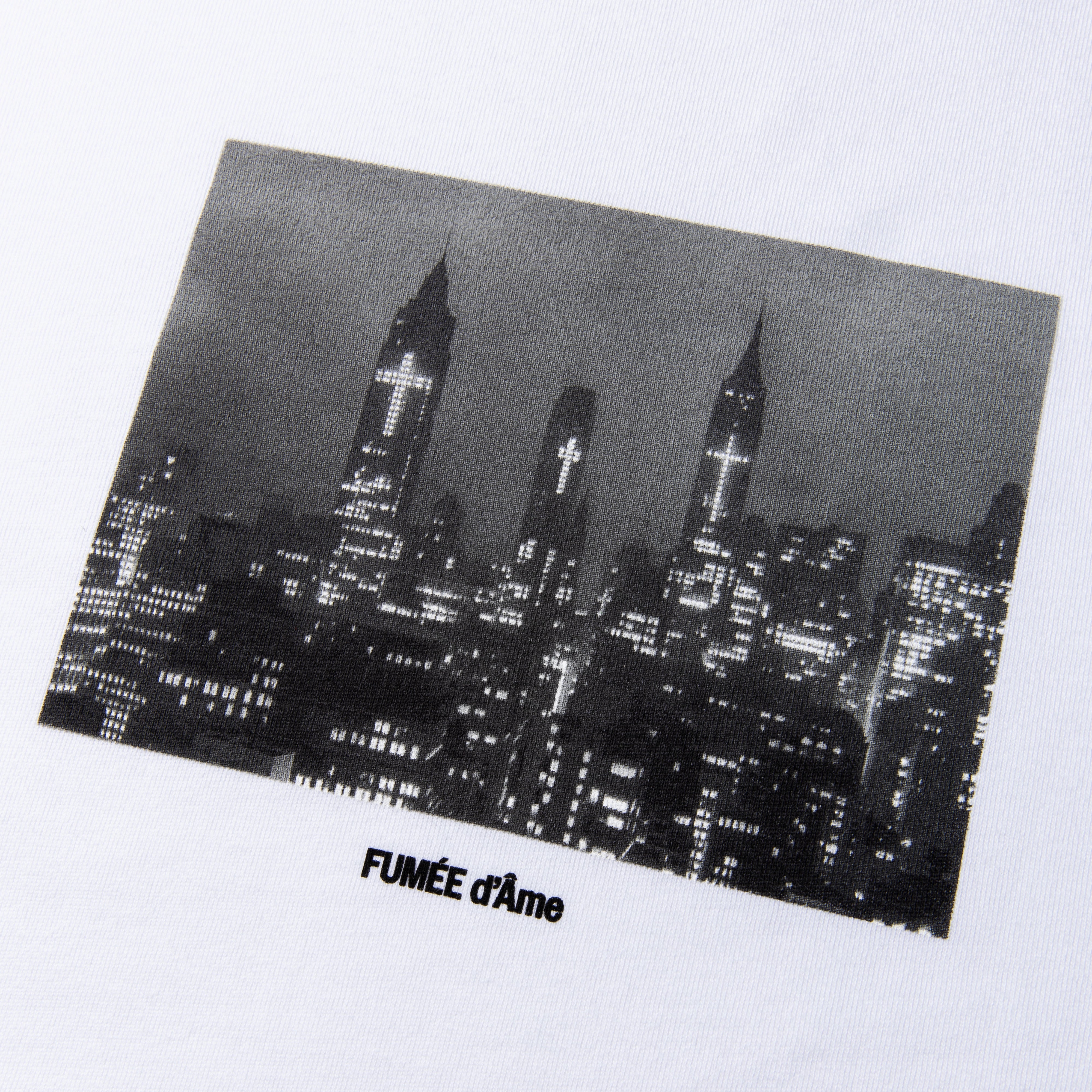 City Tee