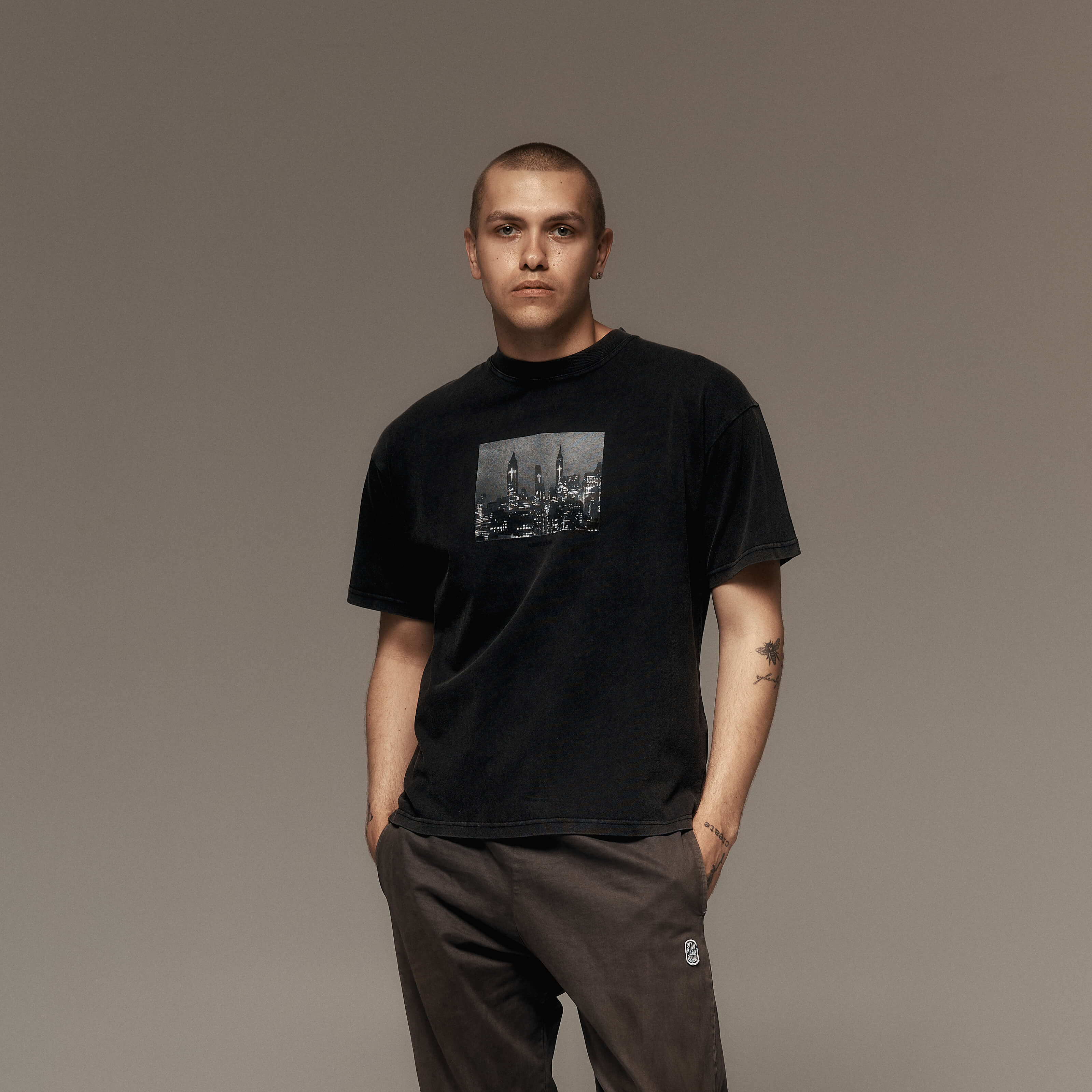 NYC ’56 Tee