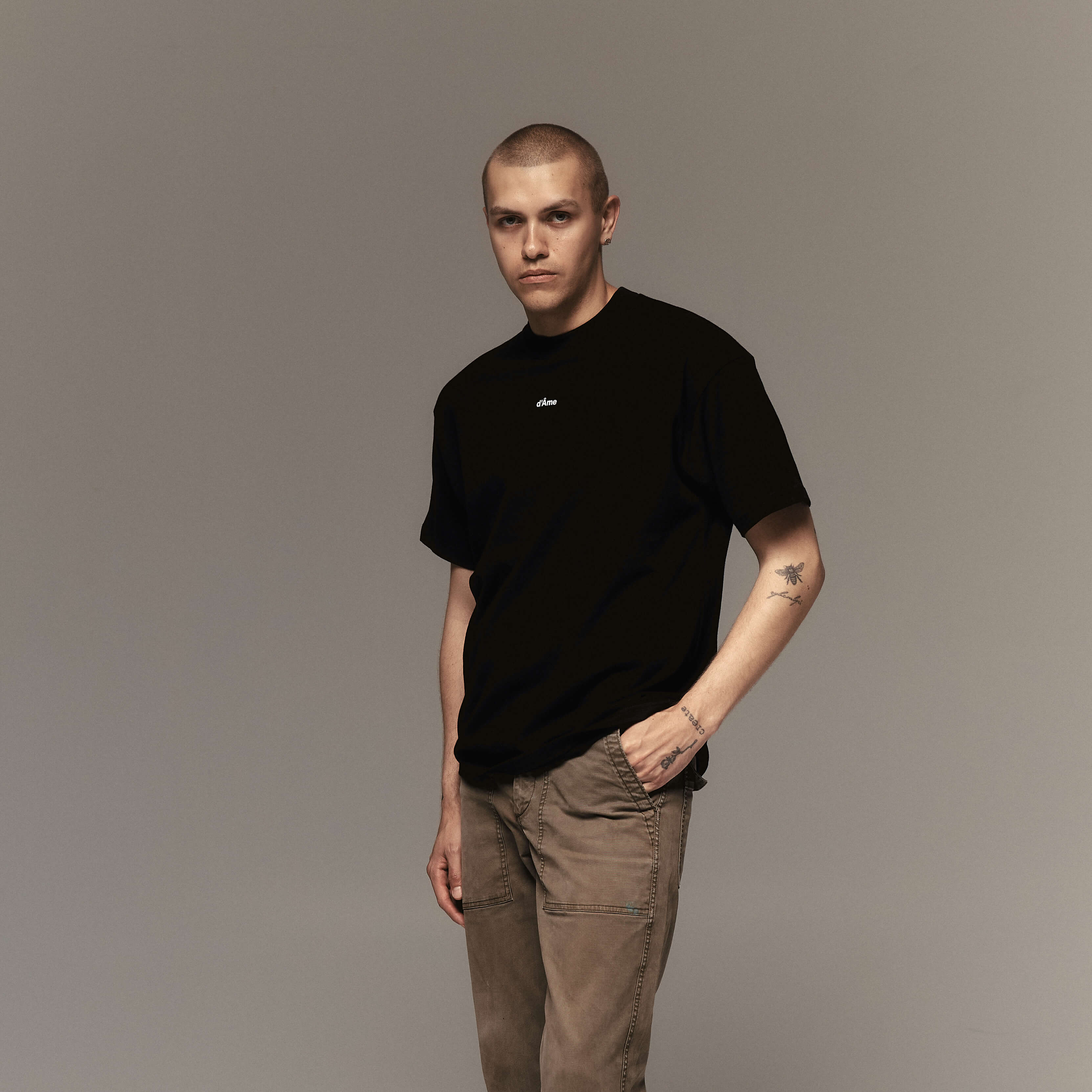 Ascension Tee