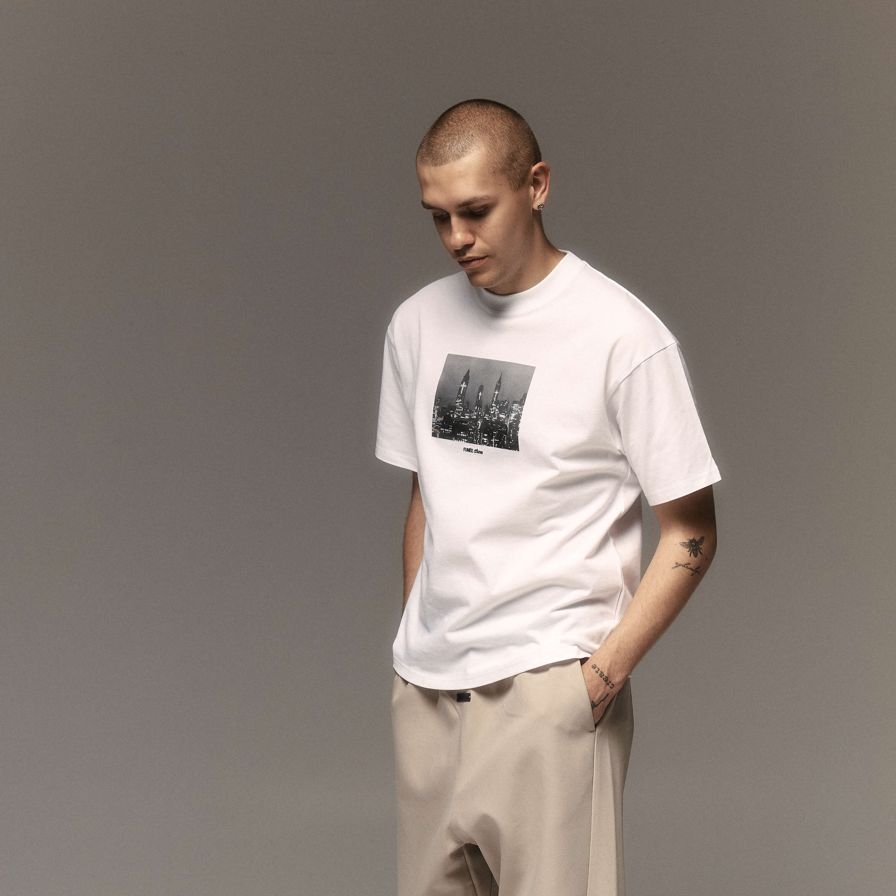 NYC ’56 Tee