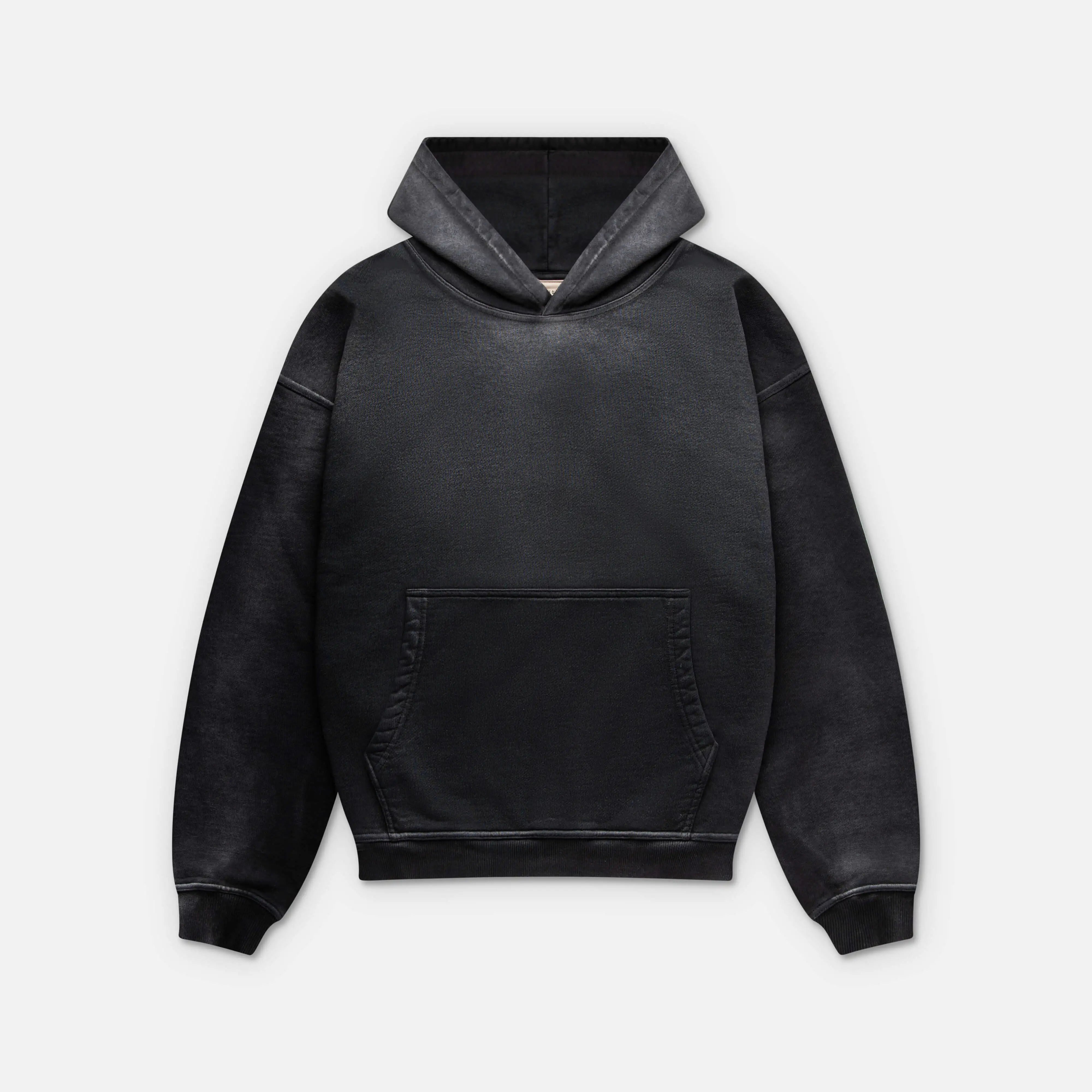 Faded Hoodie