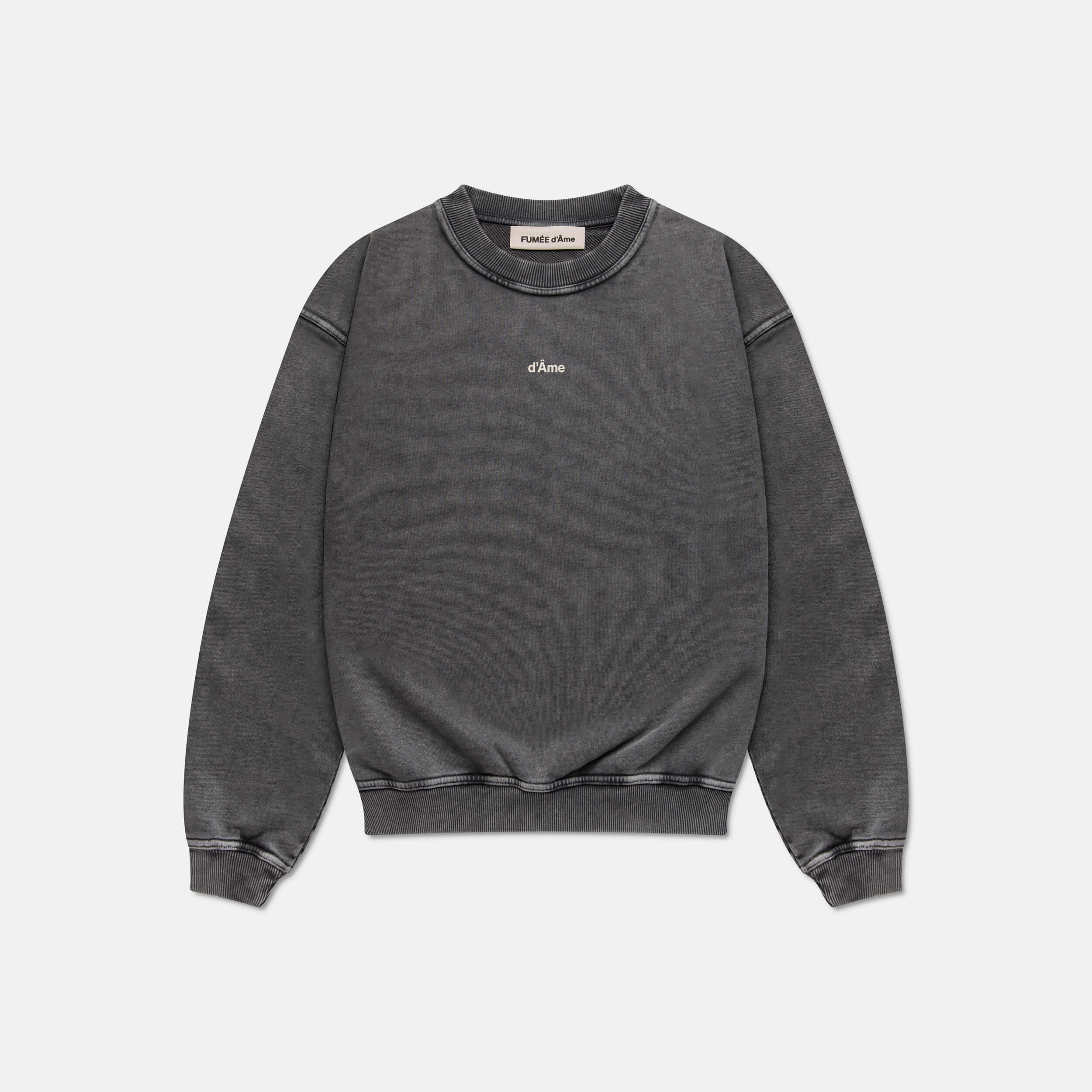 Vintage Crewneck