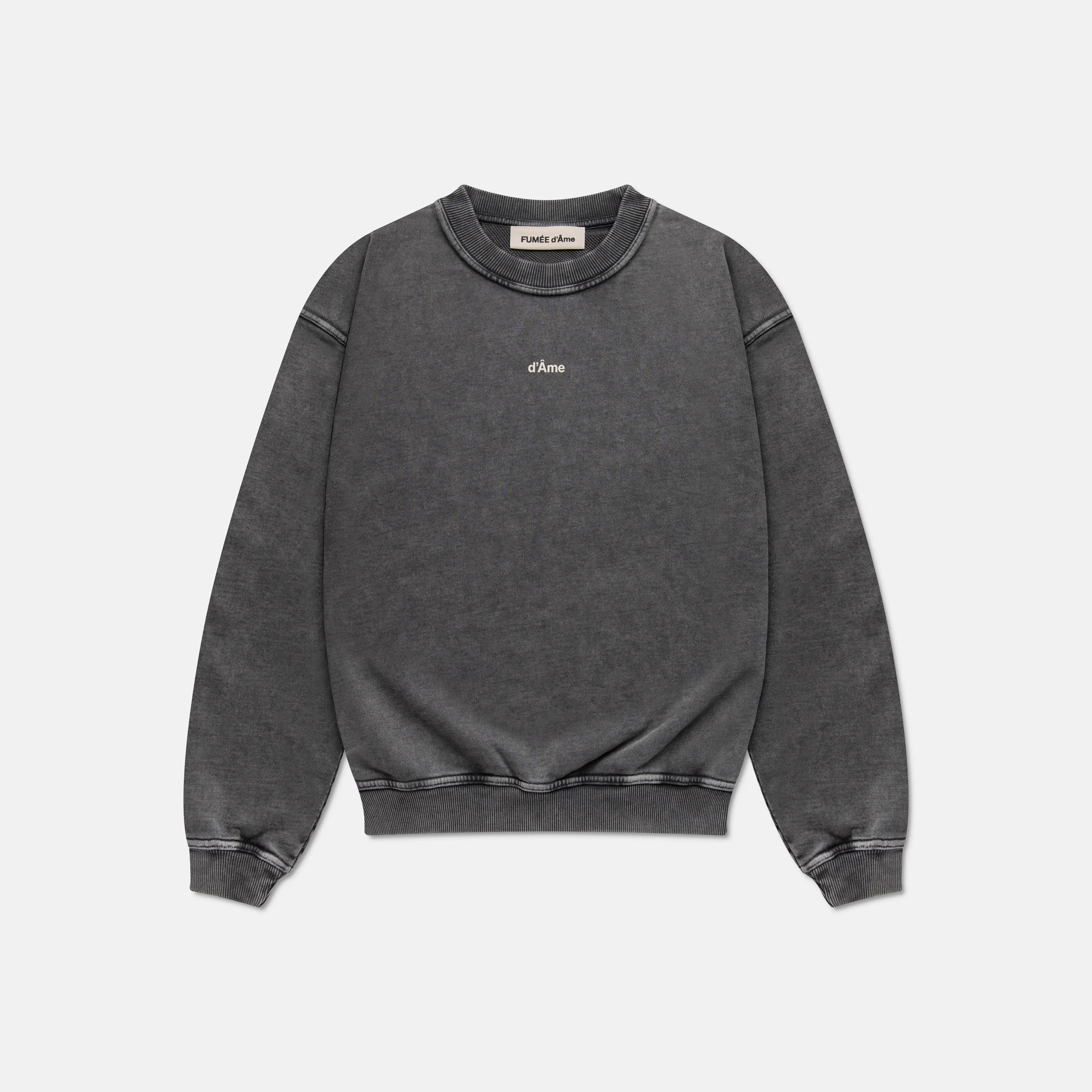 d'Âme Crewneck