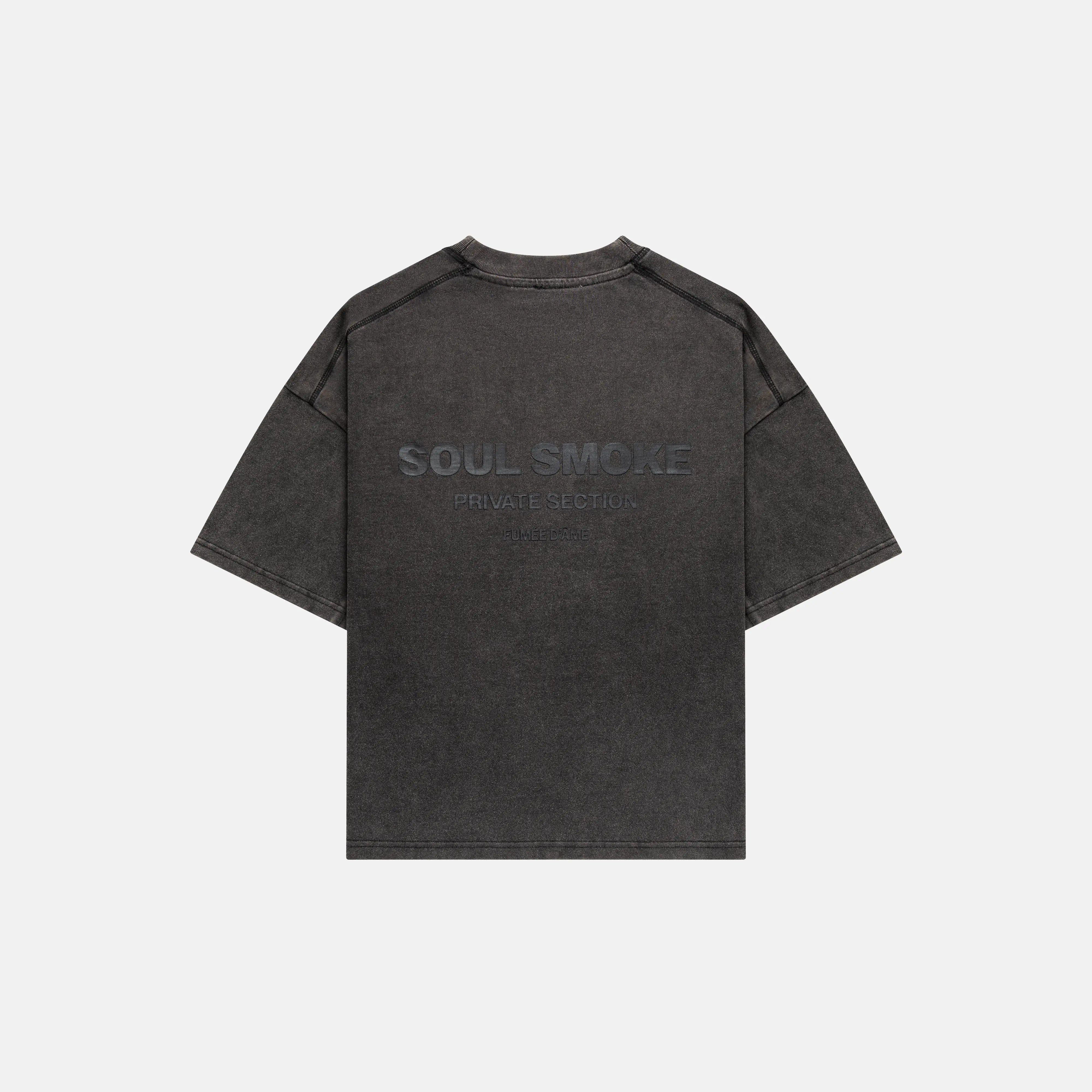 Soul Smoke Tee