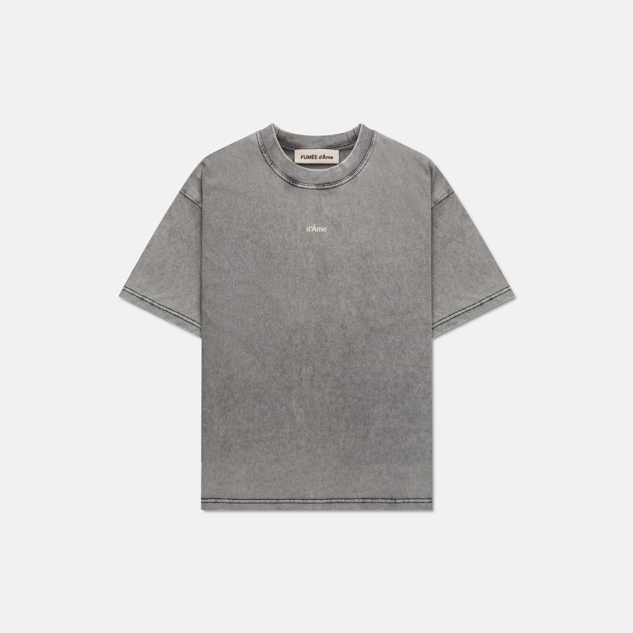 Mineral Fade Tee