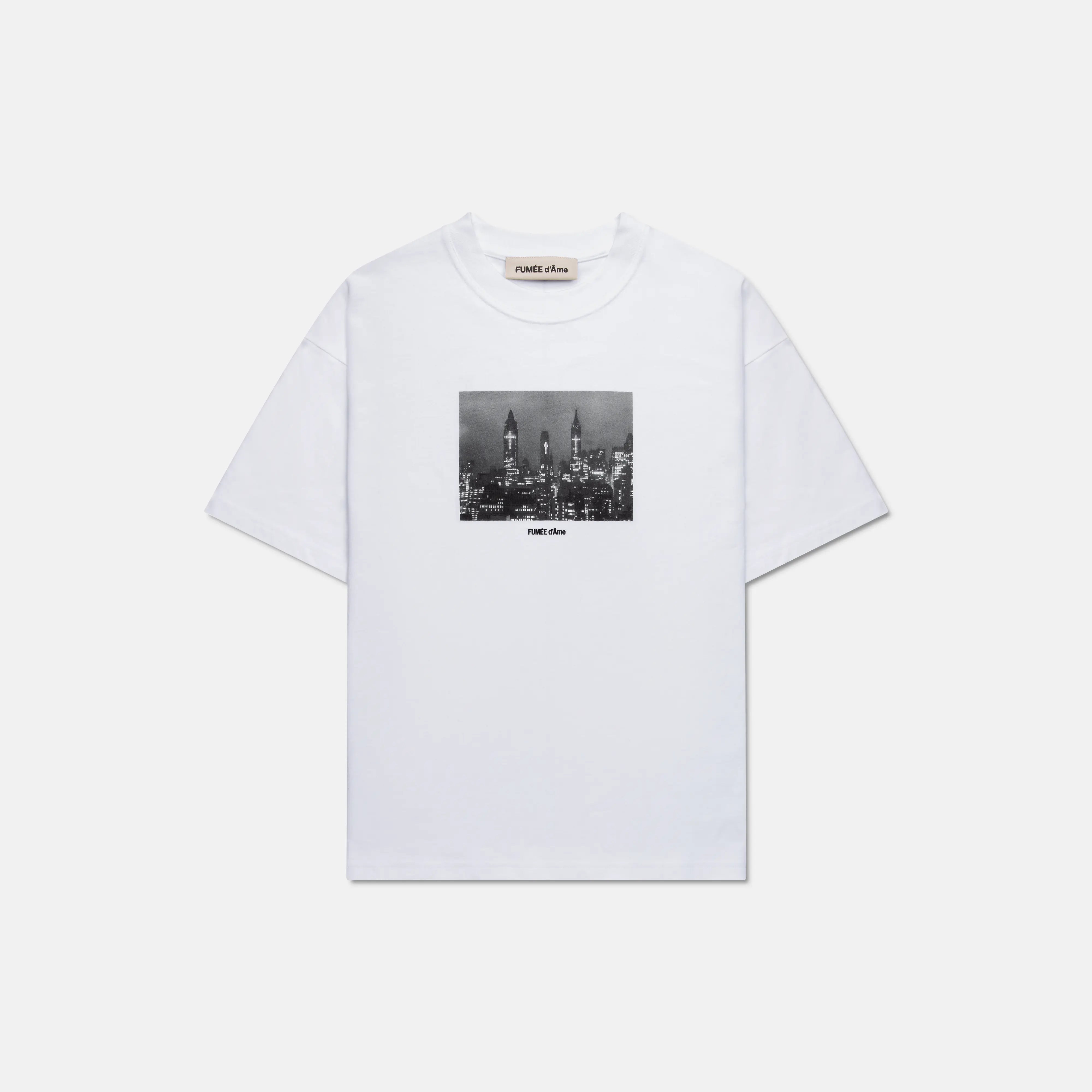 City Tee